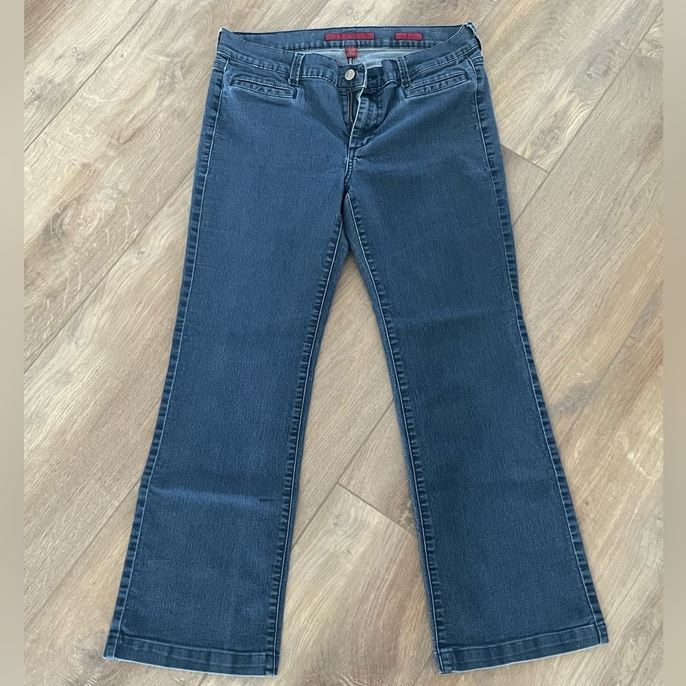 Banana republic jeans
